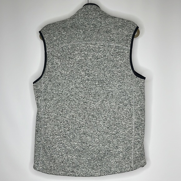 Orvis Vest, Gray, Large - Picture 2 of 5